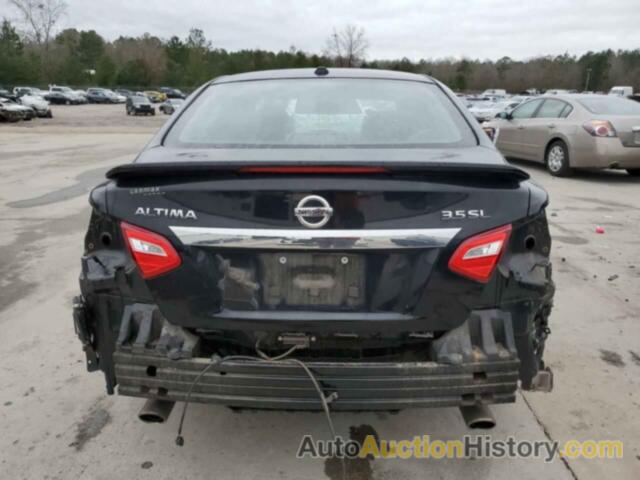 NISSAN ALTIMA 3.5SL, 1N4BL3AP0GC156583