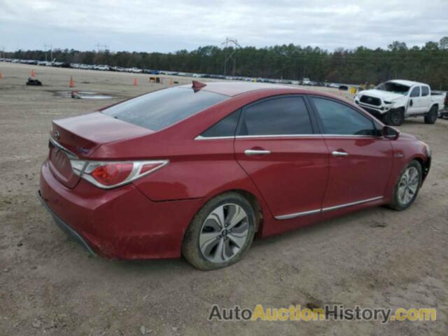 HYUNDAI SONATA HYBRID, KMHEC4A49DA085065