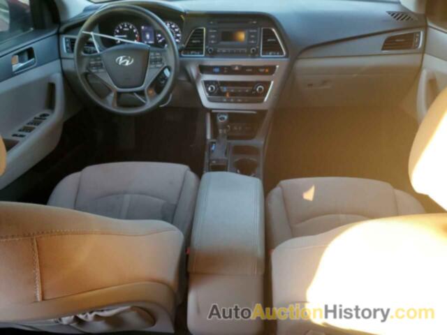 HYUNDAI SONATA SE, 5NPE24AFXFH243143