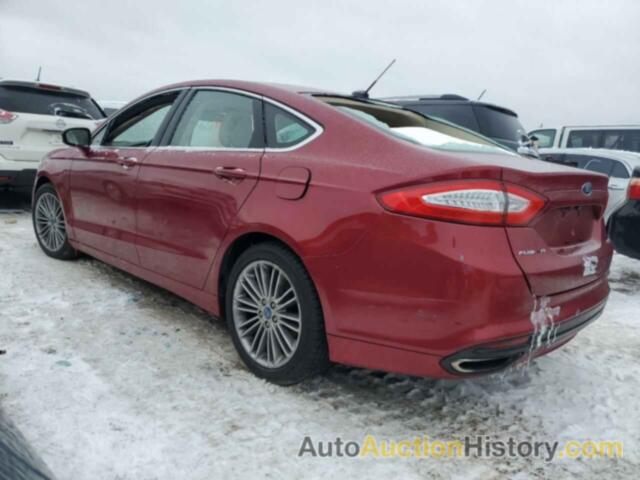 FORD FUSION SE, 3FA6P0H95DR127671