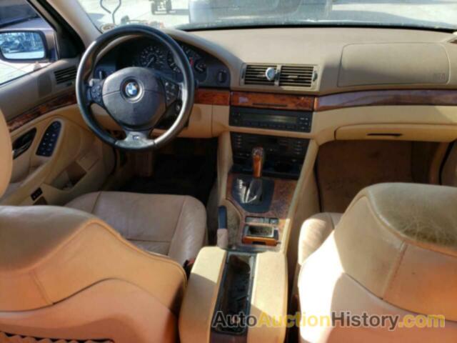 BMW 5 SERIES I AUTOMATIC, WBADM6345YGU23258