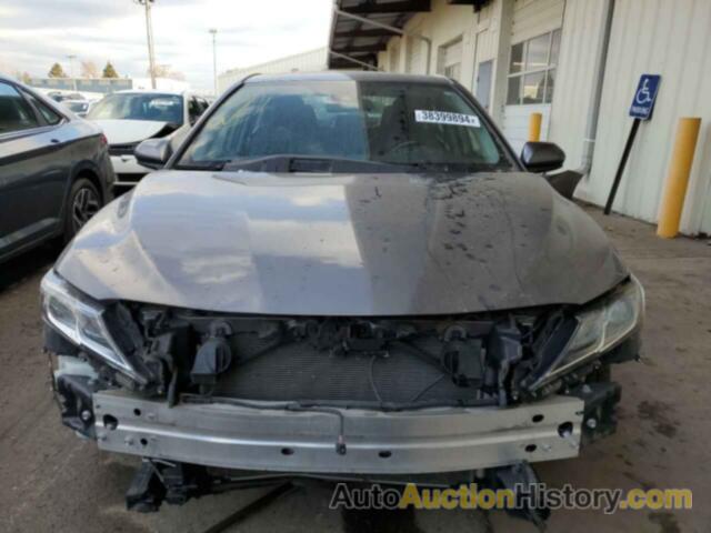 TOYOTA CAMRY SE, 4T1G11AK9LU909266