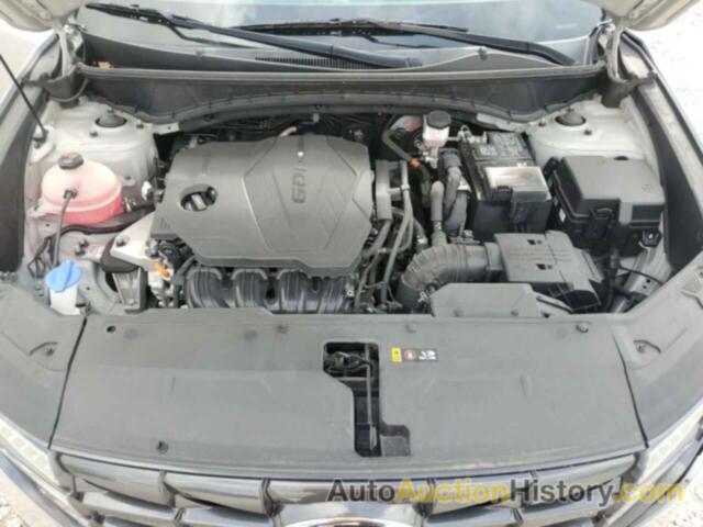 HYUNDAI TUCSON SEL, 5NMJB3AEXNH025666