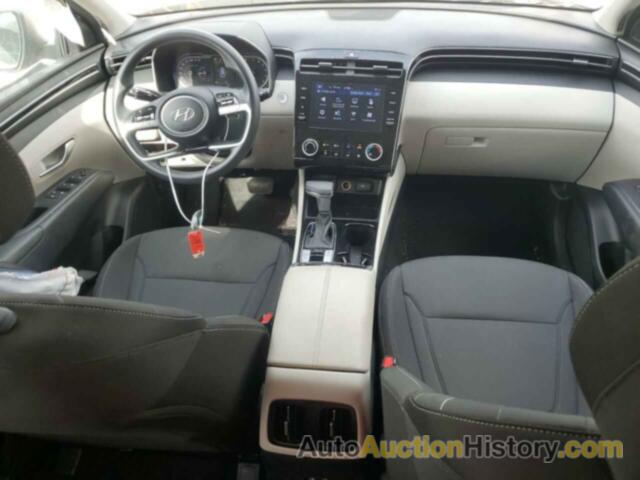 HYUNDAI TUCSON SEL, 5NMJB3AEXNH025666