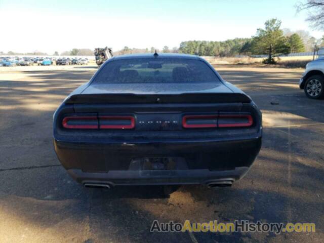 DODGE CHALLENGER R/T, 2C3CDZBT4HH574335