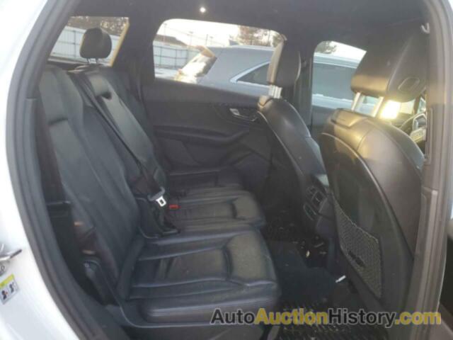 AUDI Q7 PREMIUM, WA1AAAF70HD016130