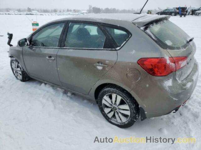 KIA FORTE EX, KNAFU5A21D5672022