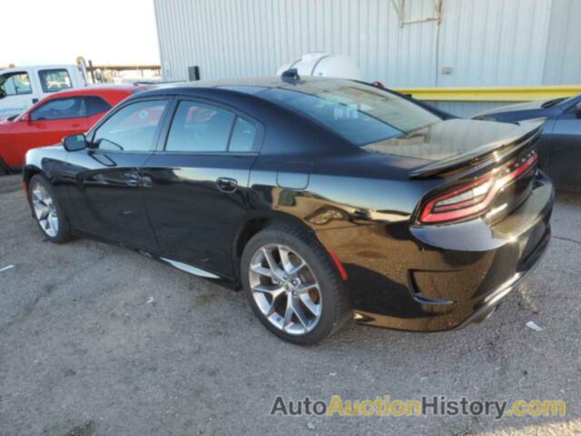 DODGE CHARGER GT, 2C3CDXHG8NH207674