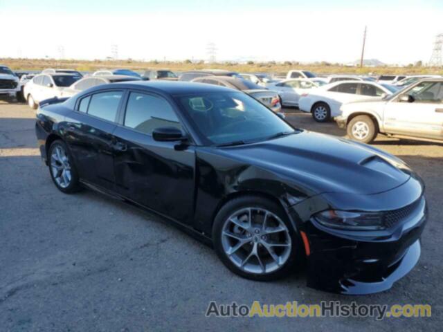 DODGE CHARGER GT, 2C3CDXHG8NH207674