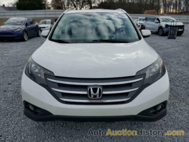 HONDA CRV EXL, 5J6RM3H76EL012622