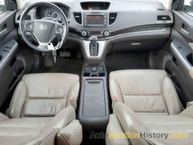 HONDA CRV EXL, 5J6RM3H76EL012622