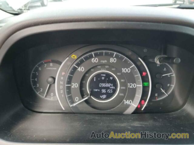 HONDA CRV EXL, 5J6RM3H76EL012622