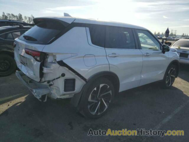 MITSUBISHI OUTLANDER SE, JA4J4UA86NZ080826