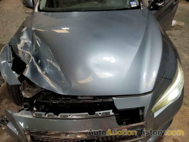 INFINITI Q50 PREMIUM, JN1EV7AP9HM730976