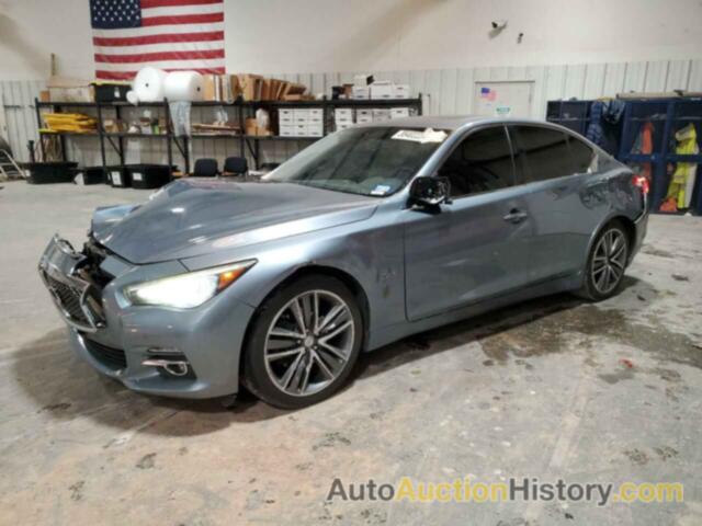 INFINITI Q50 PREMIUM, JN1EV7AP9HM730976