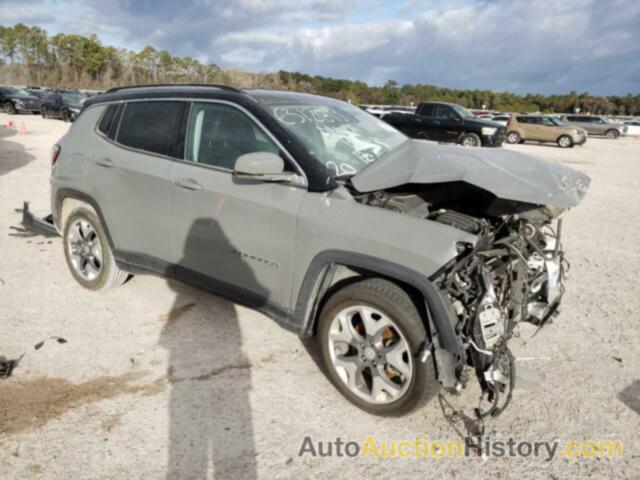 JEEP COMPASS LIMITED, 3C4NJCCB8LT108021