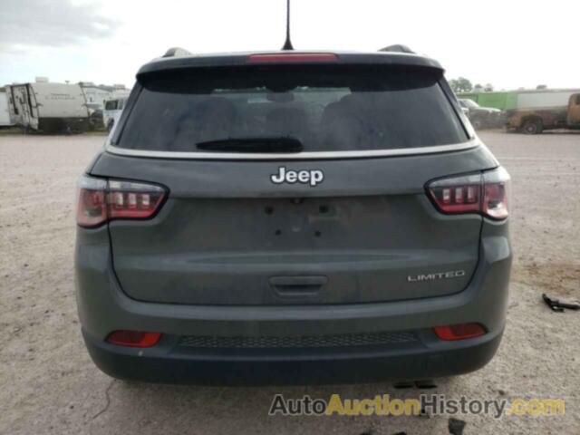 JEEP COMPASS LIMITED, 3C4NJCCB8LT108021