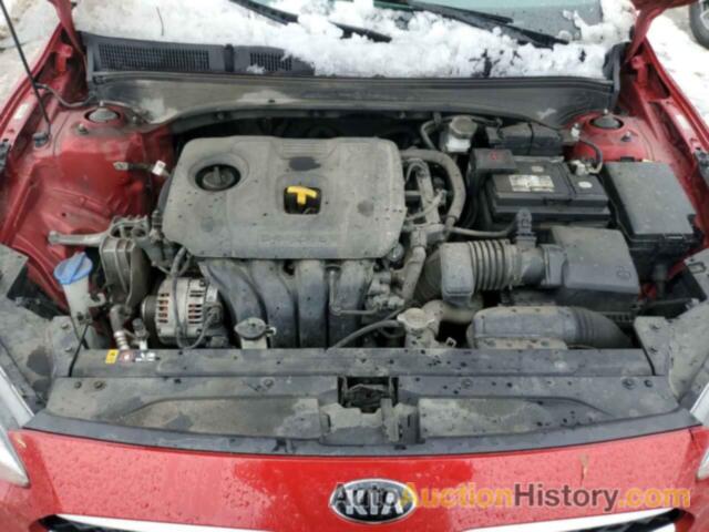 KIA FORTE FE, 3KPF24AD2KE077864