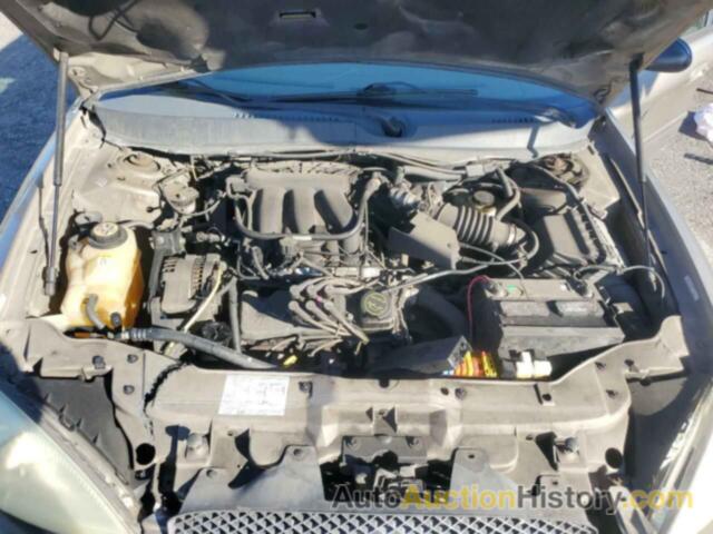 FORD TAURUS LX, 1FAFP52U44G131888