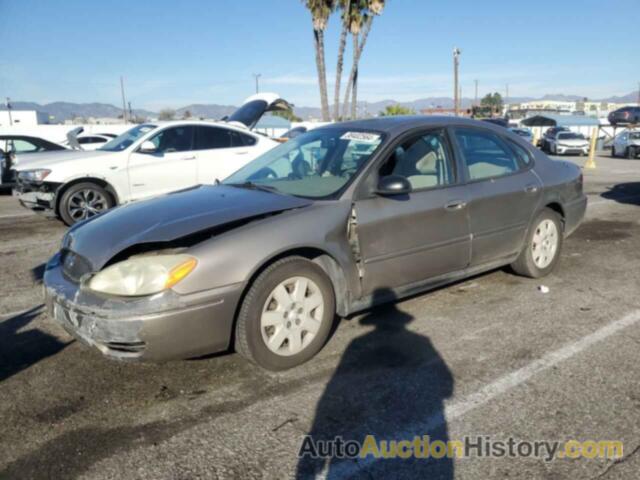 FORD TAURUS LX, 1FAFP52U44G131888