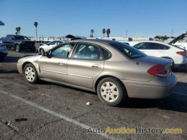 FORD TAURUS LX, 1FAFP52U44G131888