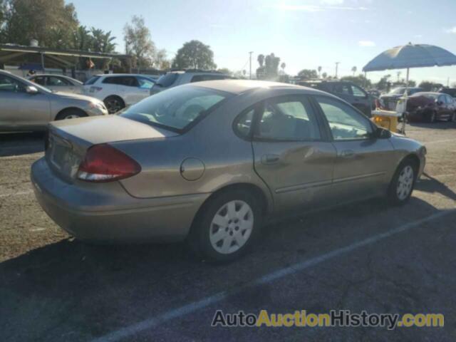 FORD TAURUS LX, 1FAFP52U44G131888