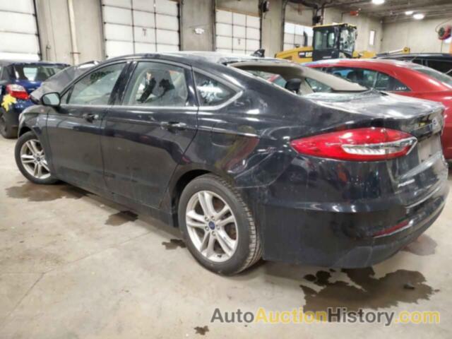 FORD FUSION SE, 3FA6P0HD4KR243445