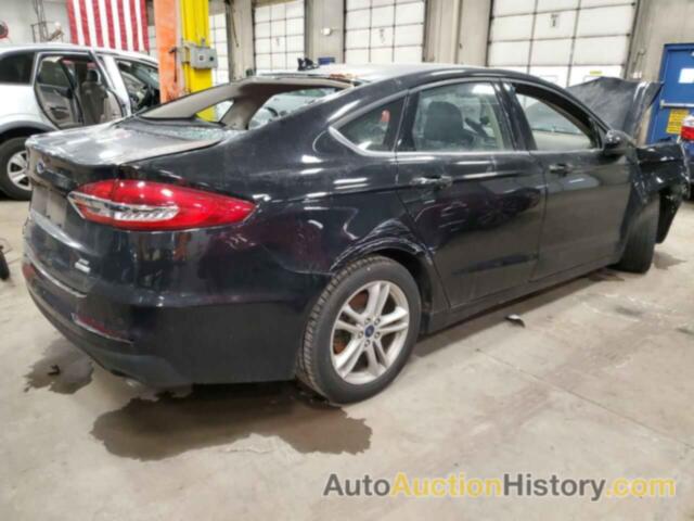 FORD FUSION SE, 3FA6P0HD4KR243445