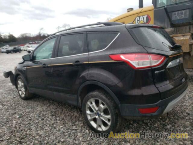 FORD ESCAPE SEL, 1FMCU0HX0DUC32529