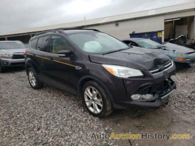 FORD ESCAPE SEL, 1FMCU0HX0DUC32529