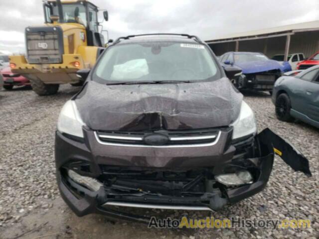 FORD ESCAPE SEL, 1FMCU0HX0DUC32529