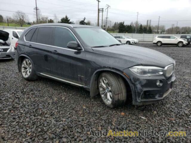 BMW X5 XDRIVE50I, 5UXKR6C52G0J82382