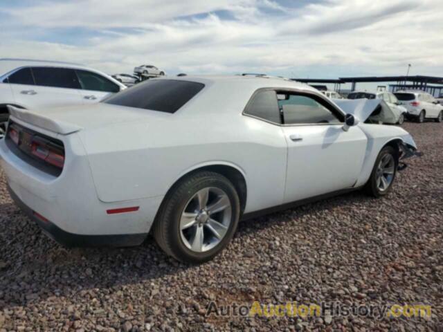 DODGE CHALLENGER SXT, 2C3CDZAG9LH243666