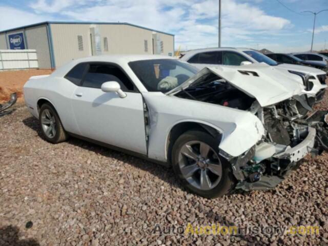 DODGE CHALLENGER SXT, 2C3CDZAG9LH243666