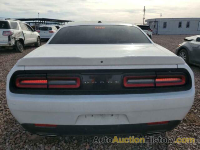 DODGE CHALLENGER SXT, 2C3CDZAG9LH243666