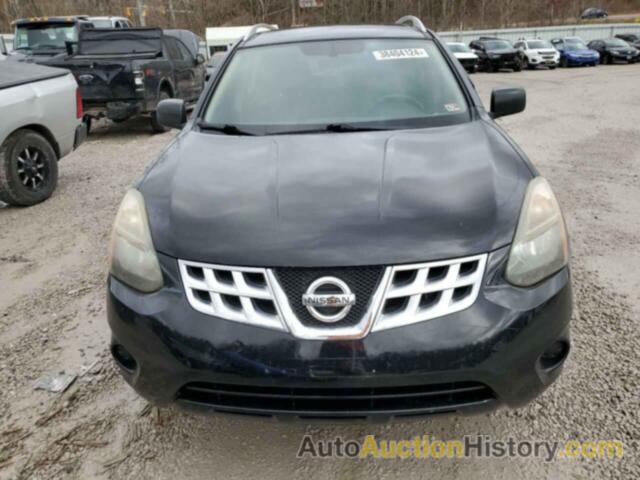 NISSAN ROGUE S, JN8AS5MT4FW660083