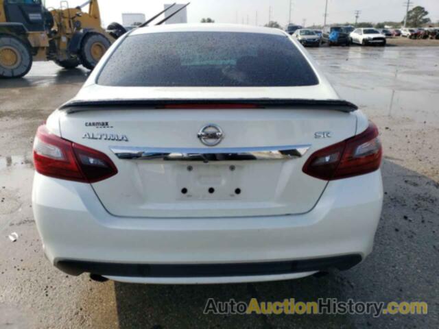 NISSAN ALTIMA 2.5, 1N4AL3AP6HC267314