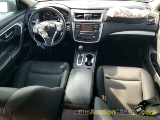 NISSAN ALTIMA 2.5, 1N4AL3AP6HC267314