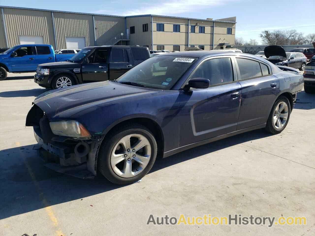 DODGE CHARGER SE, 2C3CDXBGXEH300883