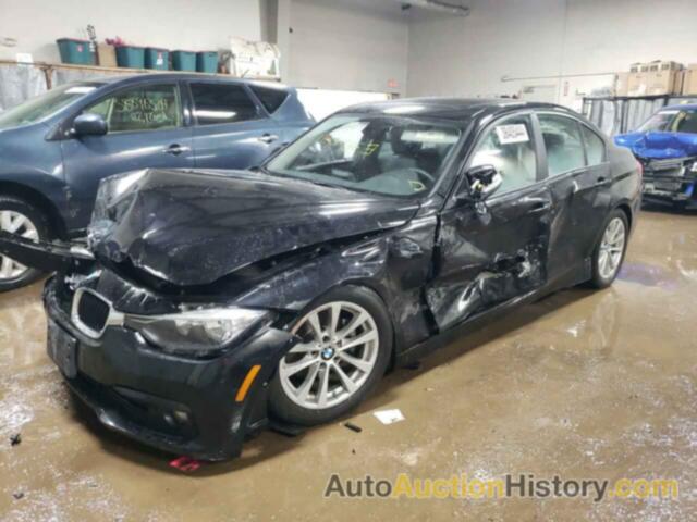 BMW 3 SERIES XI, WBA8A3C31HK692225