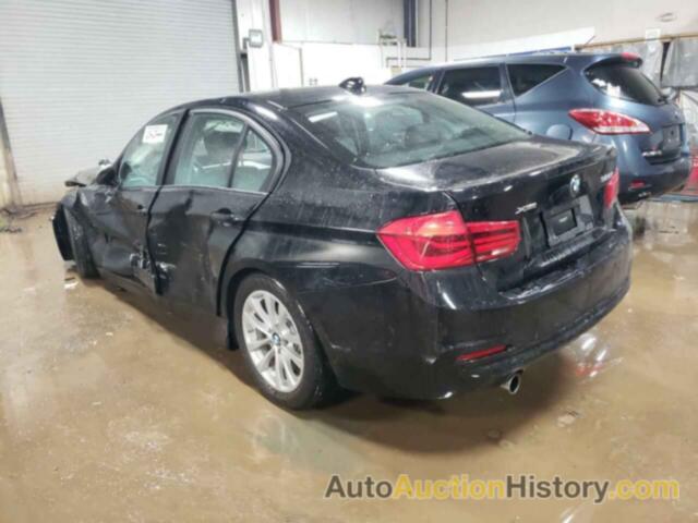 BMW 3 SERIES XI, WBA8A3C31HK692225