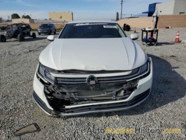 VOLKSWAGEN ARTEON SE, WVWBR7AN9KE000280