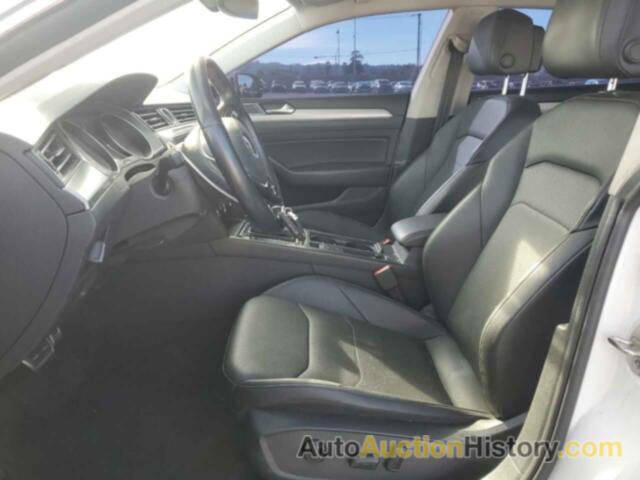 VOLKSWAGEN ARTEON SE, WVWBR7AN9KE000280