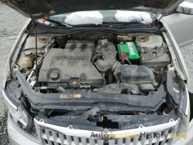 LINCOLN MKZ, 3LNHM28TX7R661994