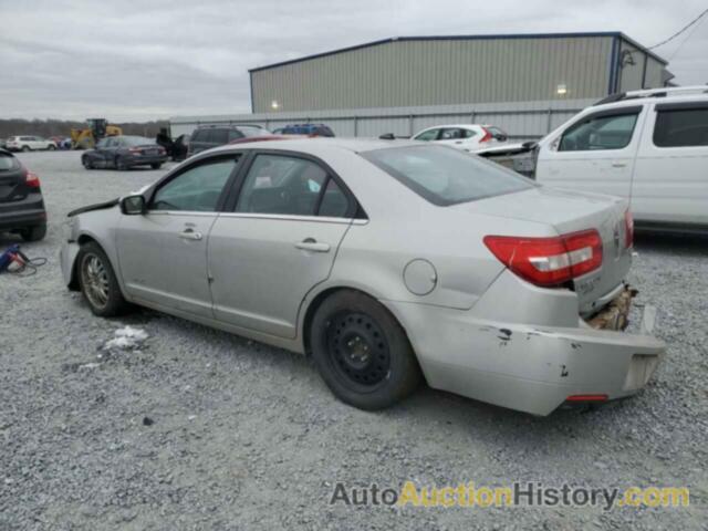 LINCOLN MKZ, 3LNHM28TX7R661994