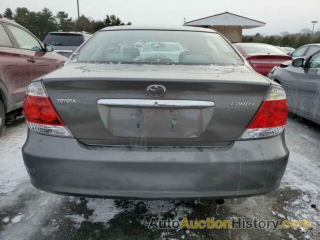 TOYOTA CAMRY LE, 4T1BE32KX6U641325