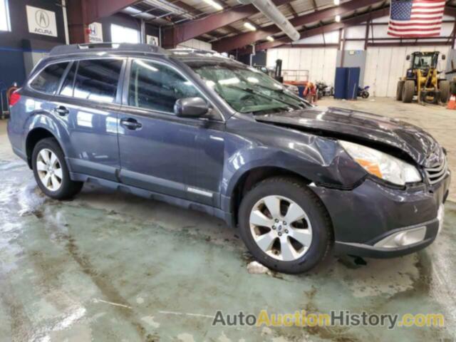 SUBARU OUTBACK 2.5I LIMITED, 4S4BRBJC1C3223729