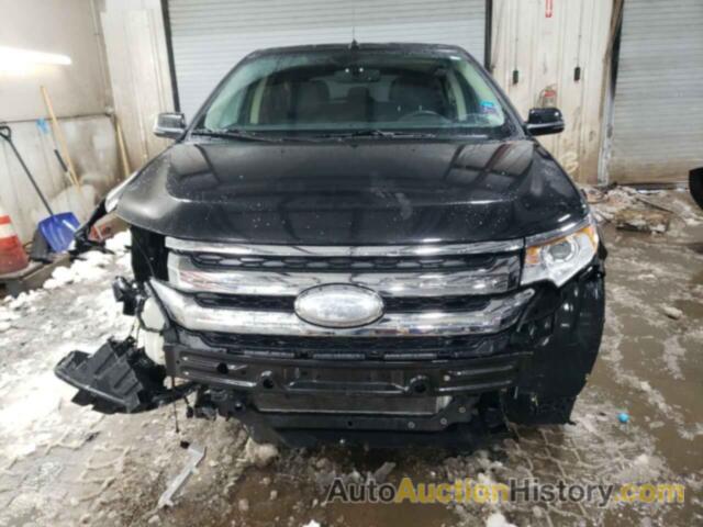 FORD EDGE LIMITED, 2FMDK3KC8DBC11130