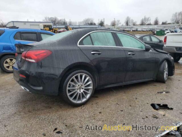 MERCEDES-BENZ A-CLASS 220 4MATIC, W1K3G4FB9NJ356544