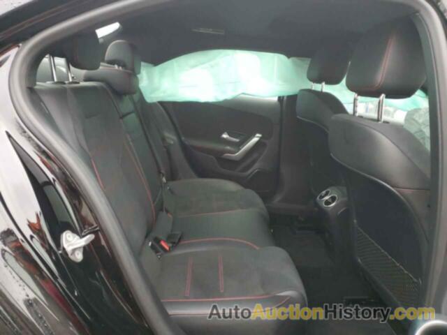 MERCEDES-BENZ A-CLASS 220 4MATIC, W1K3G4FB9NJ356544